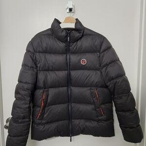 Carolina Herrera Puffer Jacket